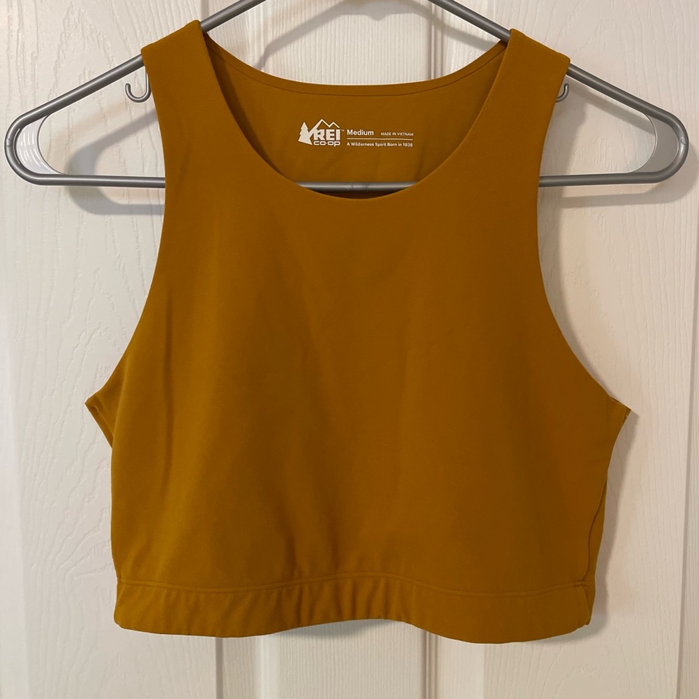 REI Women's Golden Tank Top